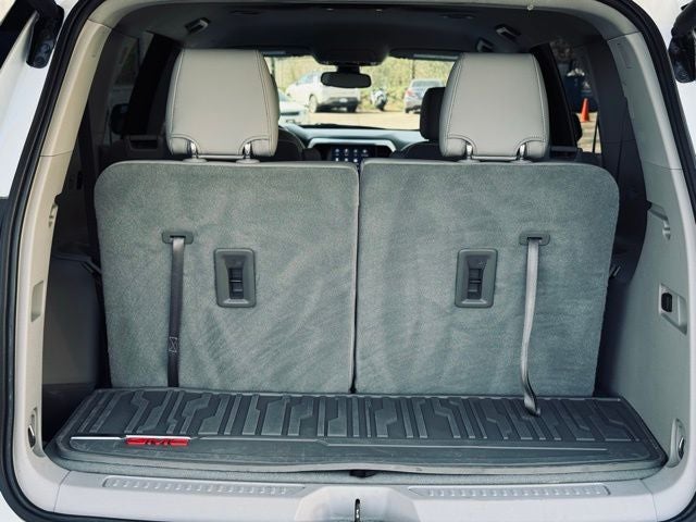 2020 GMC Acadia AWD SLT