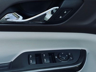 2020 GMC Acadia AWD SLT