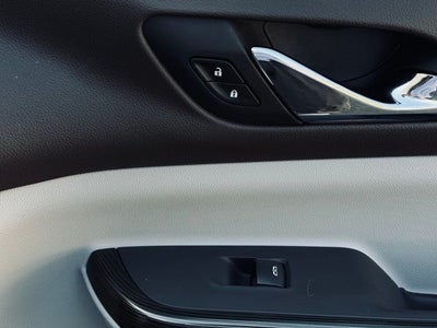 2020 GMC Acadia AWD SLT