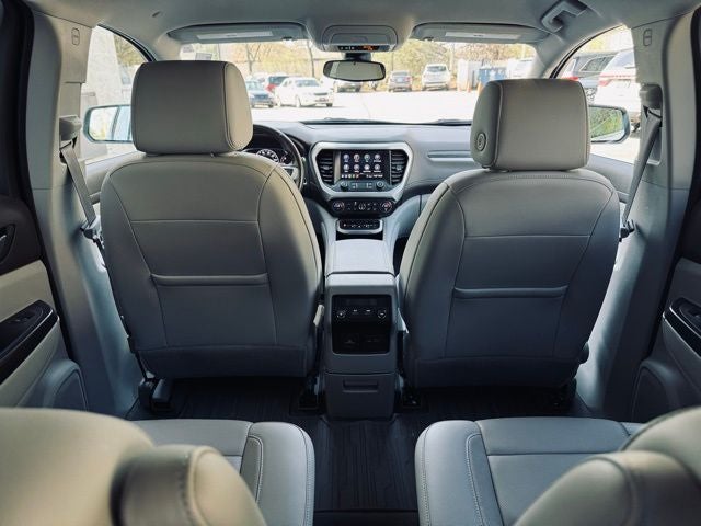 2020 GMC Acadia AWD SLT