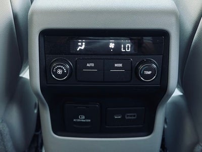 2020 GMC Acadia AWD SLT