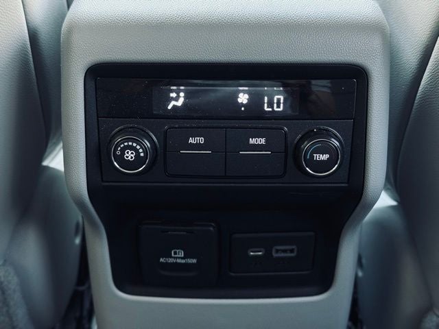 2020 GMC Acadia AWD SLT