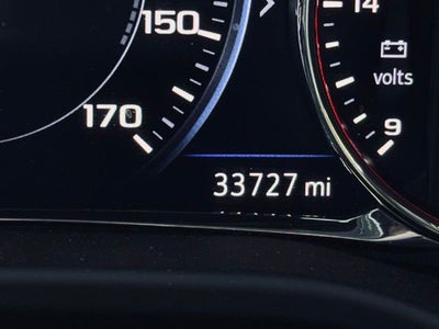 2020 GMC Acadia AWD SLT