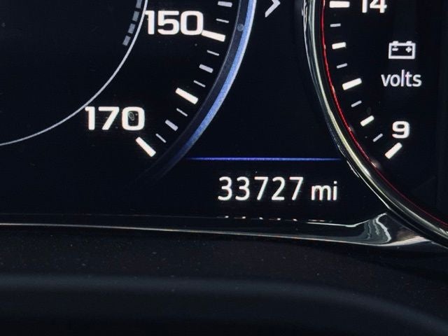 2020 GMC Acadia AWD SLT