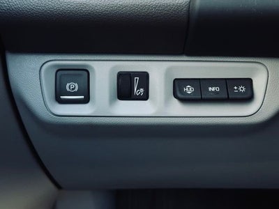 2020 GMC Acadia AWD SLT