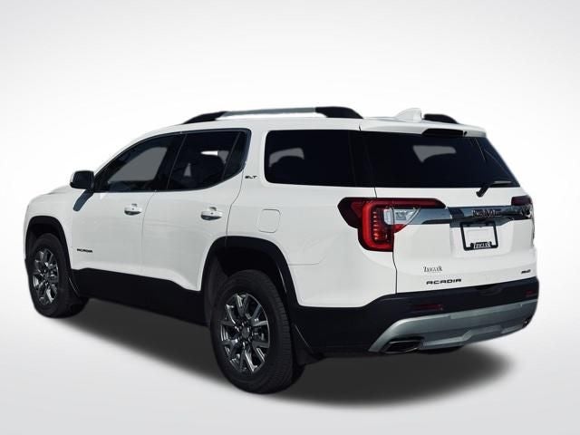2020 GMC Acadia AWD SLT