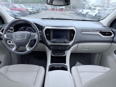 2023 GMC Acadia AWD Denali