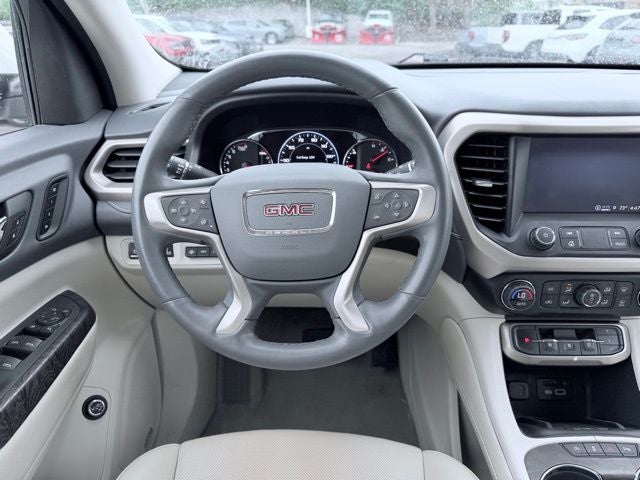 2023 GMC Acadia AWD Denali