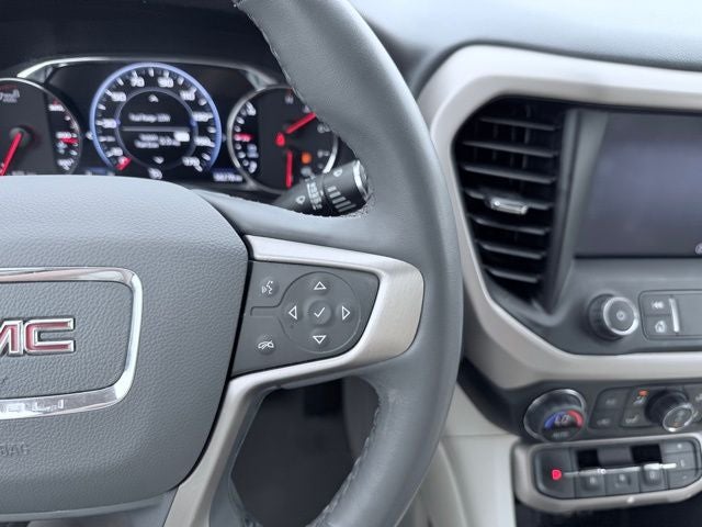 2023 GMC Acadia AWD Denali