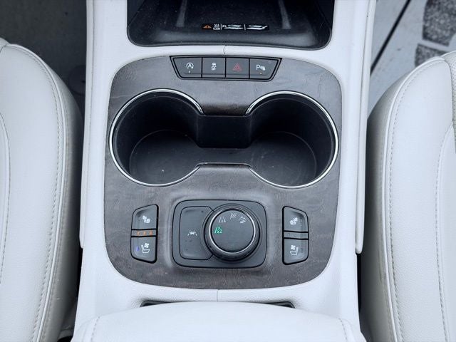 2023 GMC Acadia AWD Denali