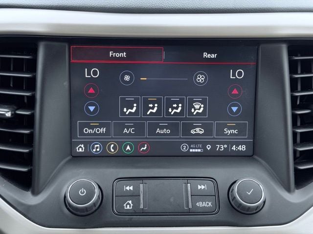 2023 GMC Acadia AWD Denali