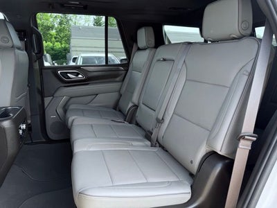 2023 GMC Yukon 4WD SLT