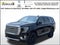 2022 GMC Yukon 4WD Denali