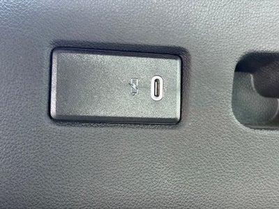 2022 GMC Yukon 4WD Denali