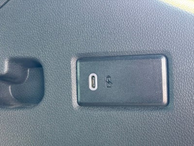 2022 GMC Yukon 4WD Denali