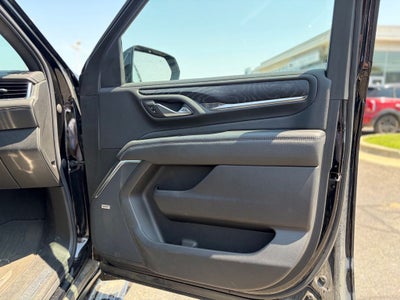 2022 GMC Yukon 4WD Denali