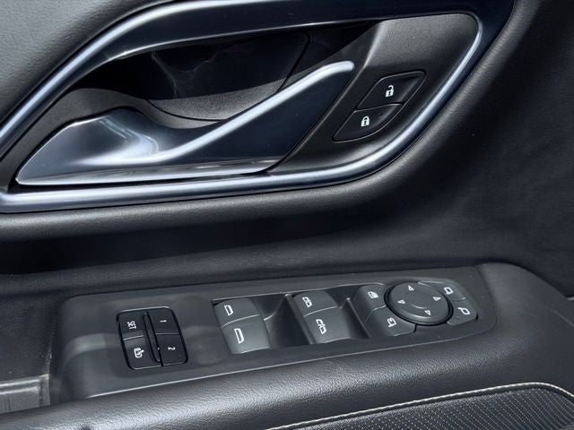 2021 GMC Yukon XL 4WD SLT