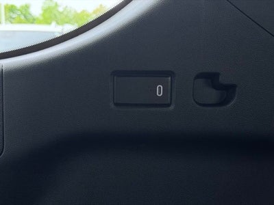 2021 GMC Yukon XL 4WD SLT