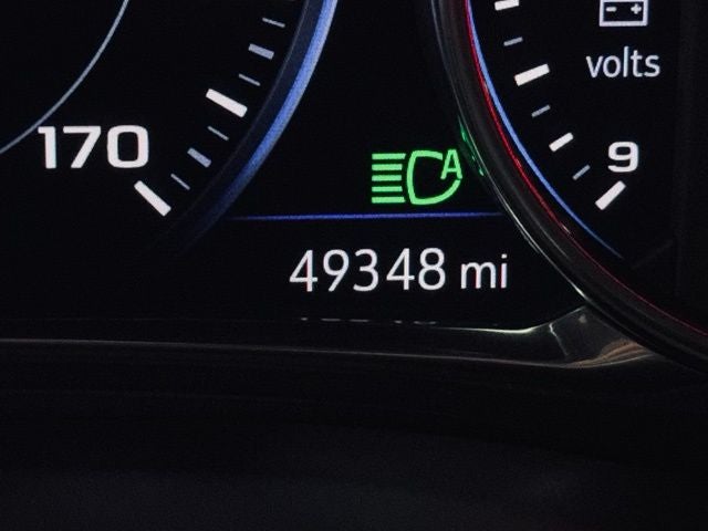 2022 Chevrolet Traverse AWD Premier