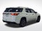 2022 Chevrolet Traverse AWD Premier