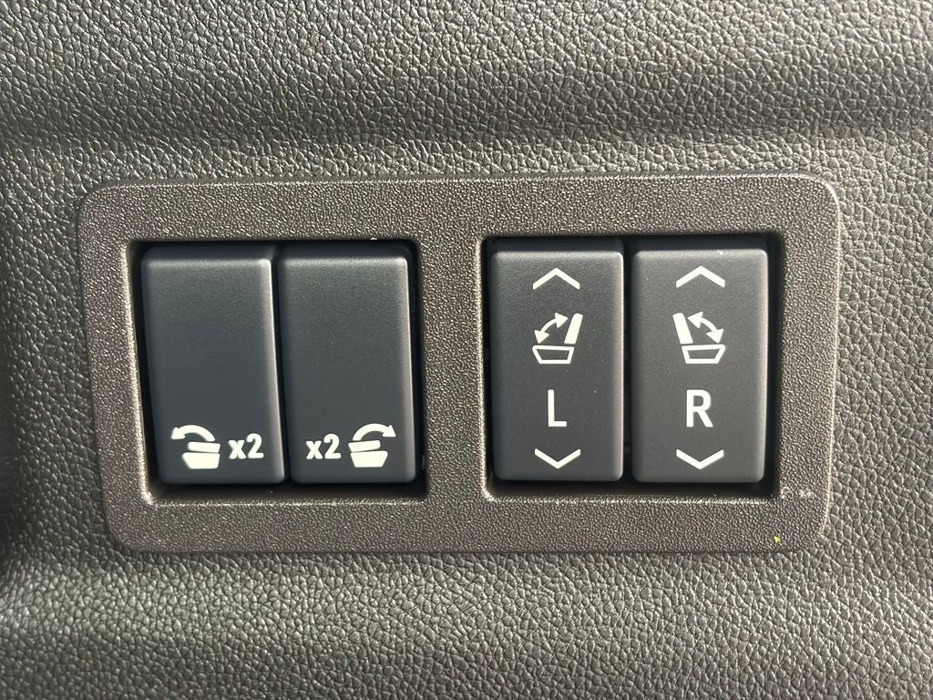 2024 Chevrolet Suburban 4WD Z71