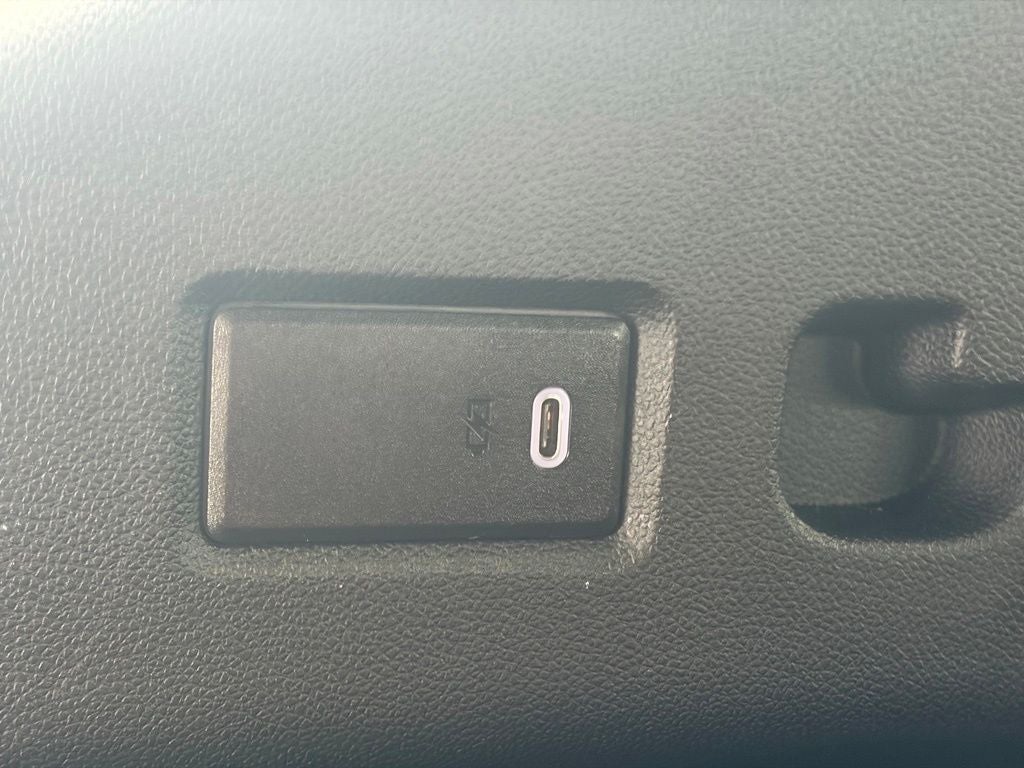 2024 Chevrolet Suburban 4WD Z71