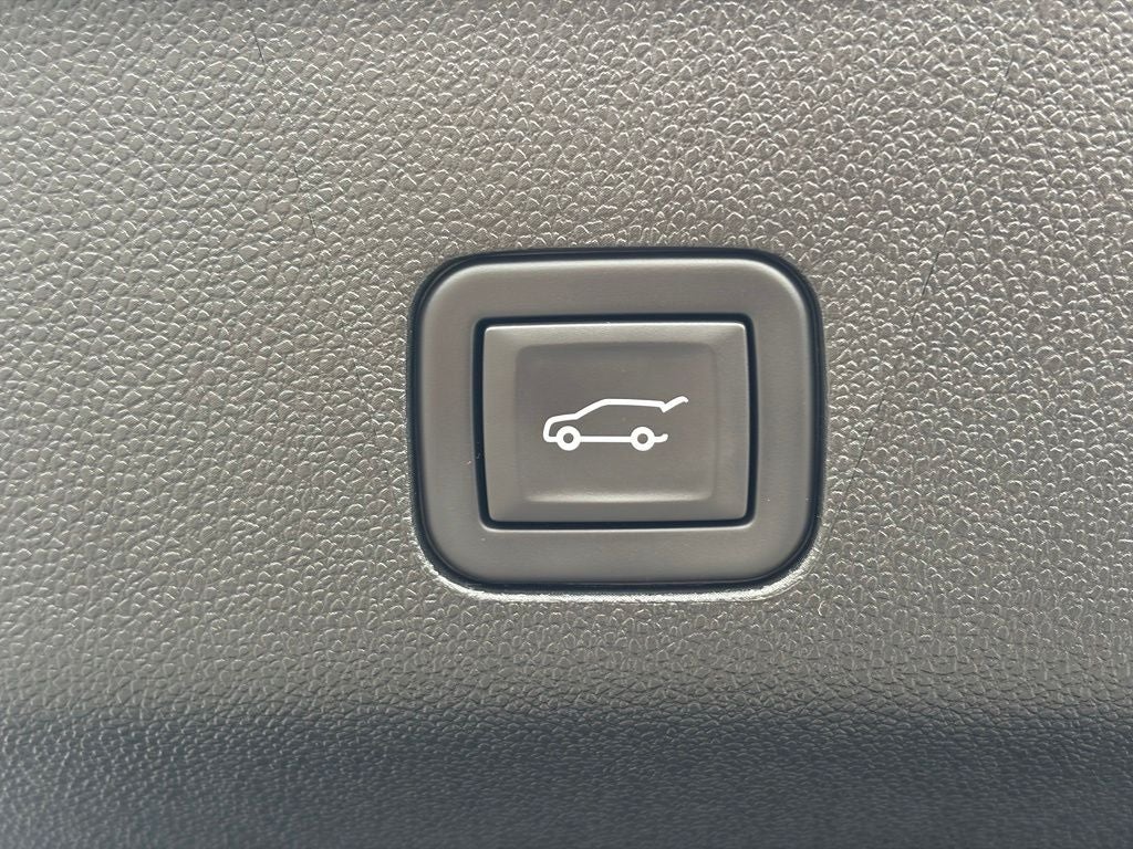2024 Chevrolet Suburban 4WD Z71