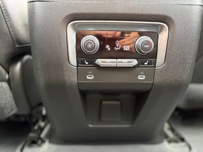 2024 Chevrolet Suburban 4WD Z71