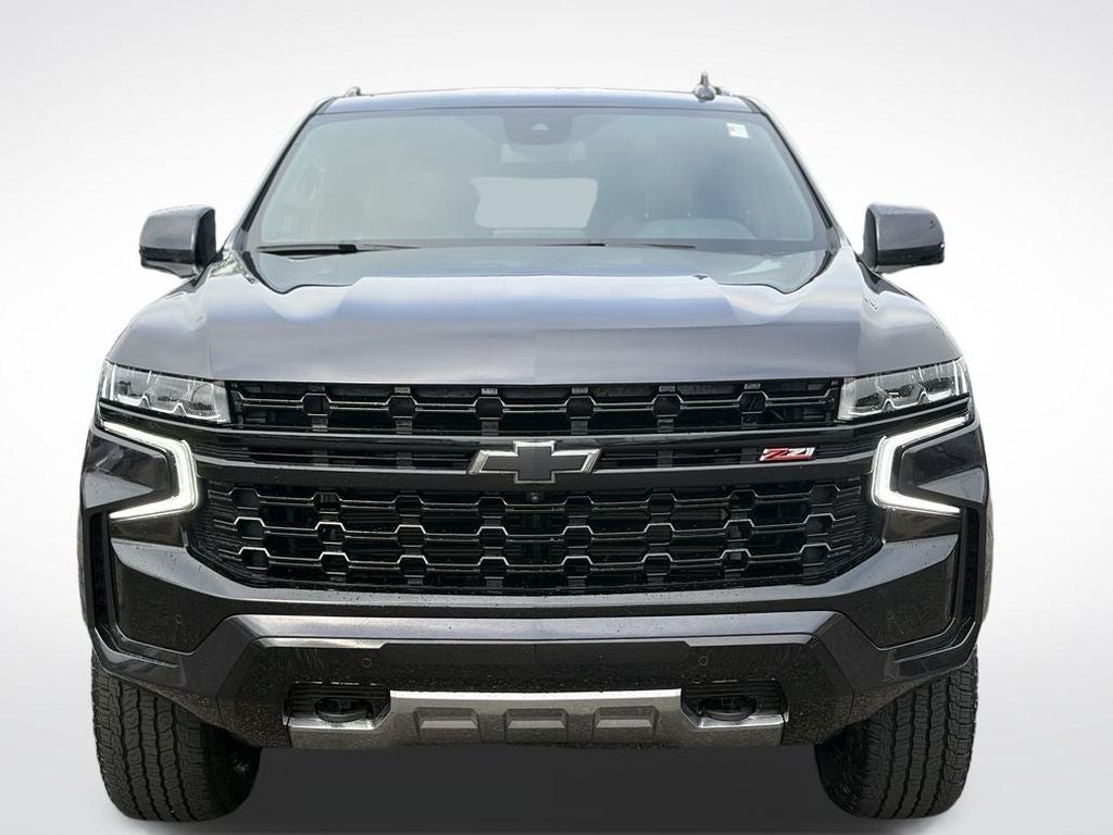 2024 Chevrolet Suburban 4WD Z71