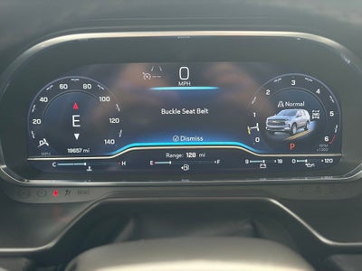2024 Chevrolet Suburban 4WD Z71