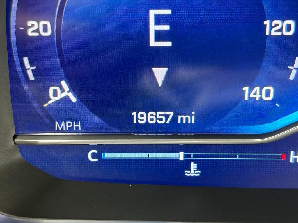2024 Chevrolet Suburban 4WD Z71