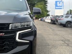 2024 Chevrolet Suburban 4WD Z71