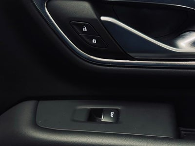 2023 Chevrolet Suburban 4WD High Country