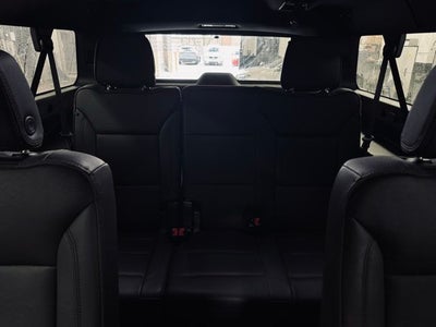 2023 Chevrolet Suburban 4WD High Country