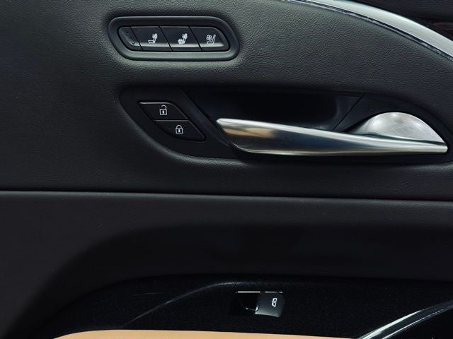 2021 Cadillac Escalade 4WD Premium Luxury