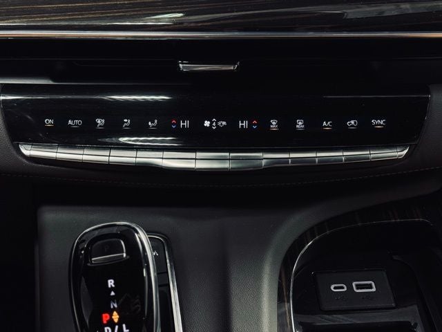 2021 Cadillac Escalade 4WD Premium Luxury