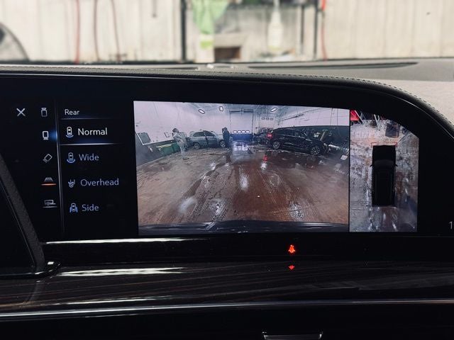 2021 Cadillac Escalade 4WD Premium Luxury