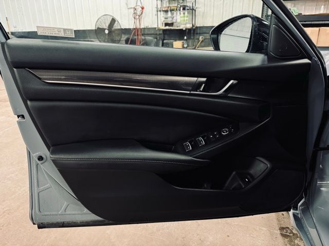 2021 Honda Accord Sport 2.0T