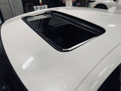 2018 Honda Accord Touring 2.0T