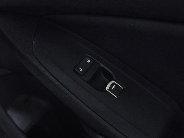 2018 Honda Accord Touring 2.0T