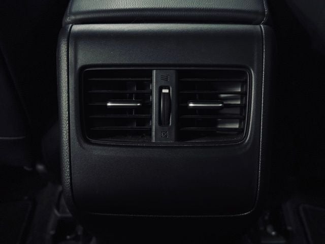 2018 Honda Accord Touring 2.0T