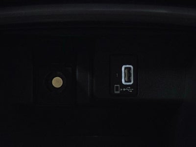 2018 Honda Accord Touring 2.0T