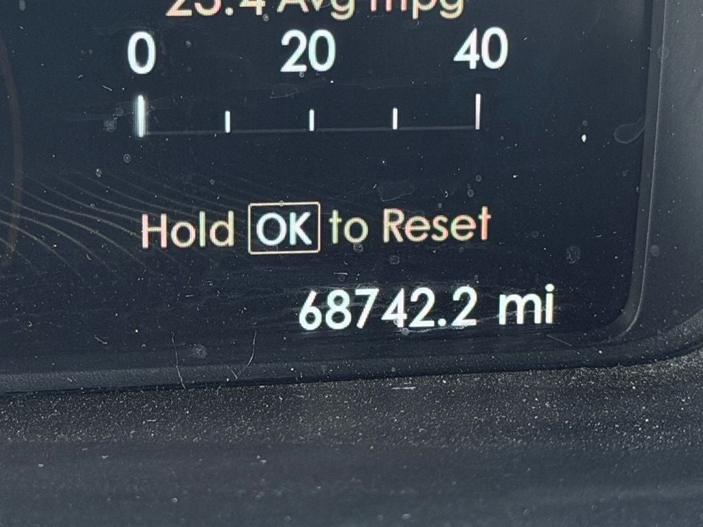 2017 Lincoln Continental Select