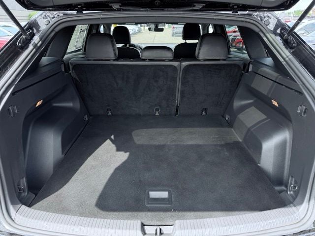 2023 Volkswagen Atlas Cross Sport 2.0T SE