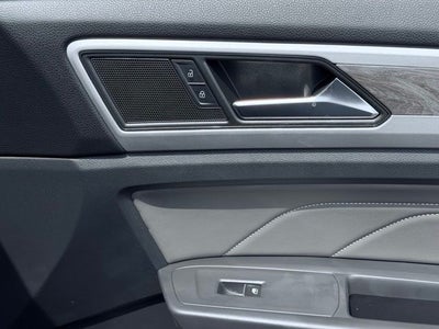 2023 Volkswagen Atlas Cross Sport 2.0T SE