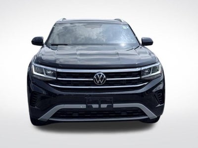 2023 Volkswagen Atlas Cross Sport 2.0T SE