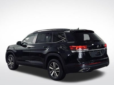 2022 Volkswagen Atlas 2.0T SE