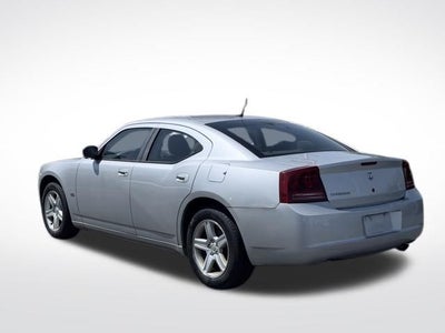 2008 Dodge Charger SE