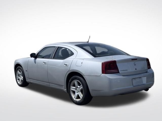 2008 Dodge Charger SE