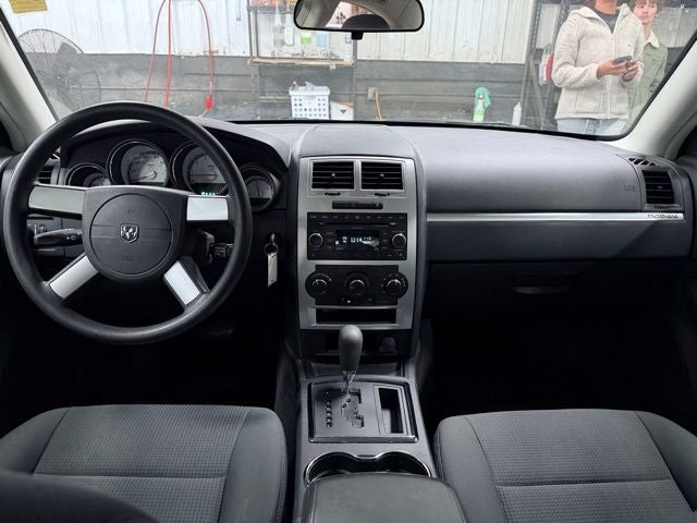 2008 Dodge Charger SE
